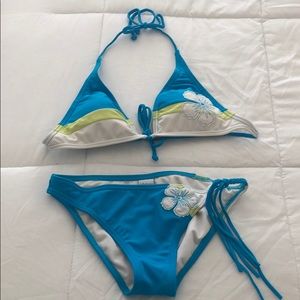 Billabong bikini